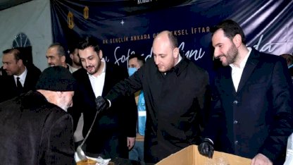 Büyükgümüş: Mücadelemiz Sürecek