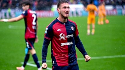 Cagliari: Semih'in satın alma opsiyonunu kullanmak istiyoruz