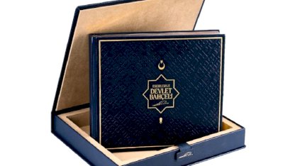 Çalışmaları kitaplaştırıldı: Eserlerle Devlet Bahçeli