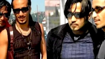 Cankan grubu yine karıştı!  Malik Ayhan ve Fatih ABB yine küstü