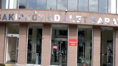 'Casperlar'da 9'u polis 17 şüpheliye gözaltı kararı!