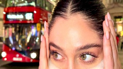 Cemre Baysel, Cem Bölükbaşı'nın yanına uçtu! Aşkını yalnız bırakmadı