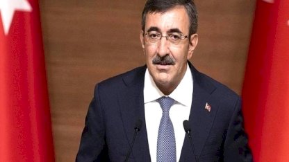 Cevdet Yılmaz: Milletimiz, TBMM'de bu tür görüntüleri hak etmiyor