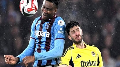 Chibuike Nwaiwu: Bundan nefret ediyorum