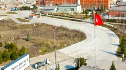 CHP’li Tahtasız’ın Çorum Şeker iddialarına ilişkin tazminat kararı sonuçlandı
