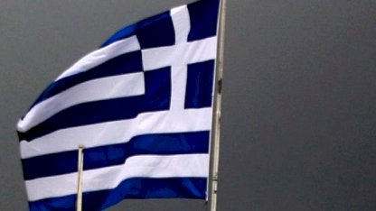 Çin'e askeri bilgi sızdıran Yunan askeri tutuklandı