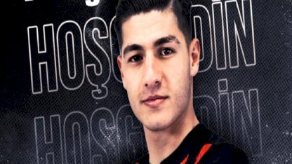 Çorum FK, Efe Sarıkaya'yı kiraladı