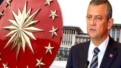 Cumhurbaşkanı Başdanışmanı Saral: Eline diline hakim ol, öcüler yer seni sevgili Özgür