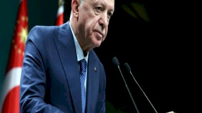 Cumhurbaşkanı Erdoğan, 3 ve 4 Şubat tarihlerinde Suudi Arabistan ve Mısır'ı ziyaret edecek