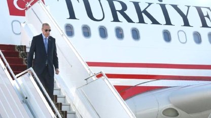 Cumhurbaşkanı Erdoğan, Etiyopya'yı ziyaret edecek