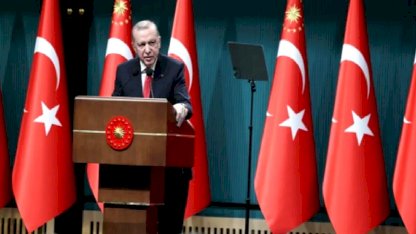 Cumhurbaşkanı Erdoğan: Ramazan’ın birleştirici ruhunu yaşıyoruz... Sağlıkta rekor hizmet sunuyoruz