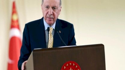 Cumhurbaşkanı Erdoğan talimatı verdi: Umut hakkına ilişkin detaylar anlatılacak