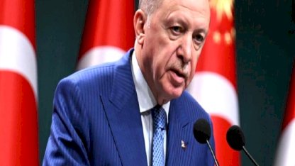 Cumhurbaşkanı Erdoğan yurda döndü