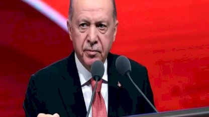 Cumhurbaşkanı Erdoğan'dan kabine değişikliği mesajı