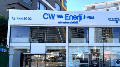 CW Enerji Yeni Plus Bayileri ile Türkiye’nin Dört Bir Yanında
