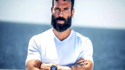Dan Bilzerian'dan İran'a sürpriz destek