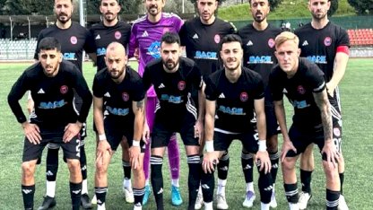 Darıca Türkelispor’dan hakem isyanı: Ayrıcalık değil, adalet istiyoruz