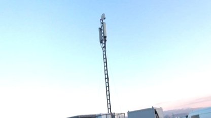 Deprem bölgesinde haberleşme altyapısına 581,7 milyon lira