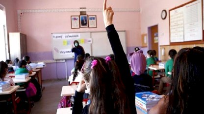 Deprem bölgesindeki 4 ilde 6 Şubat'ta eğitime ara verilecek