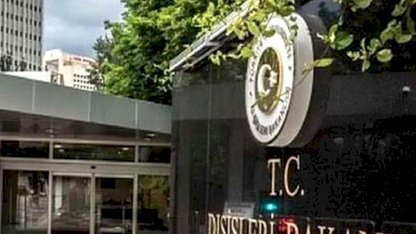 Dışişleri’nden 'Hocalı' mesajı