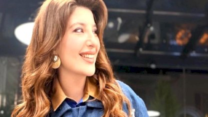 Dizisi final kararı almıştı! Şebnem Bozoklu'dan dikkat çeken paylaşım