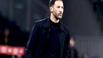 Domenico Tedesco: Mert ve Musaba listenin dışında kalacak