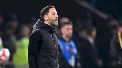 Domenico Tedesco: Sezon uzun, yol uzun