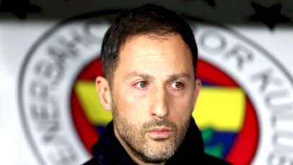 Domenico Tedesco: Son ana kadar gözümüz açık olacak