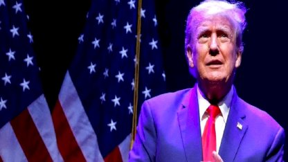 Donald Trump'tan Ramazan mesajı