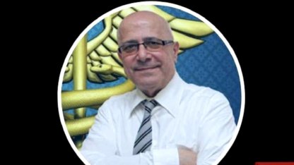 Dr. Şükrü Güner yaşamını yidirdi