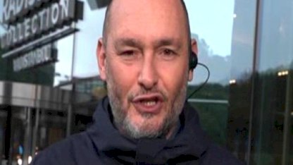 Dünyaca ünlü İtalyan gazeteciden Galatasaray itirafı: Böyle ıslık hiç duymadım