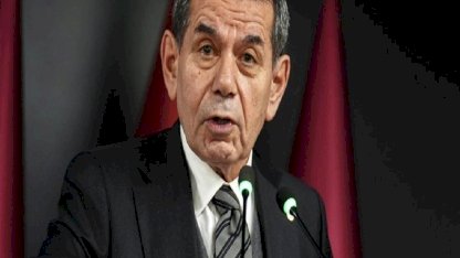 Dursun Özbek'ten İbrahim Hacıosmanoğlu iddialarına ilk cevap!