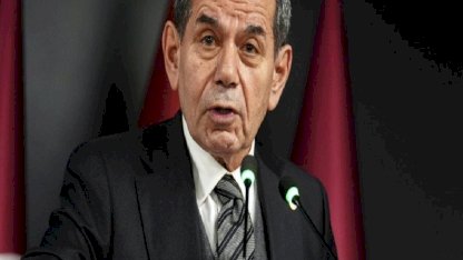 Dursun Özbek'ten Mauro Icardi sözleri