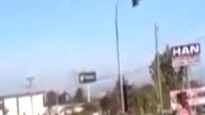 Düzce'de drone destekli trafik denetimleri sürüyor