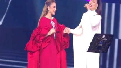 Ebru Gündeş'in Riyad konserinde aldığı ücret gündem oldu