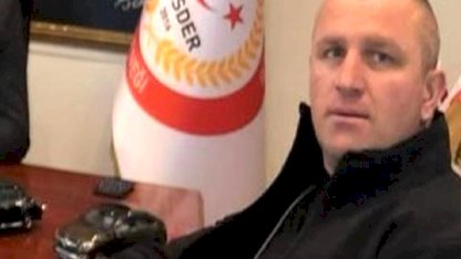 Ekrem İmamoğlu'nun koruması Bektaş Kamburoğlu gözaltına alındı