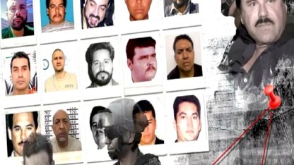 El Mencho'nun Ölümü Meksika'da Şiddeti Artırdı