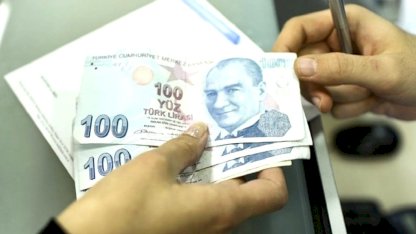 En düşük emekli maaşı farkı yarın ödenecek