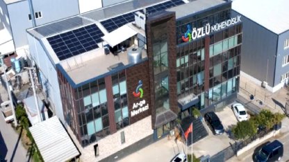 Enerji verimliliğinde mühendislik yaklaşımı sanayide dönüşümü hızlandırıyor