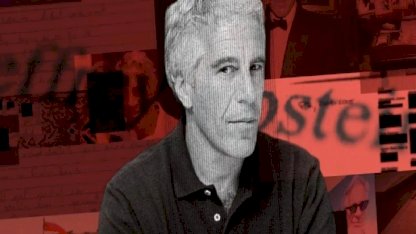 Epstein dosyasında kan donduran iddia: İnsan avı düzenlendi