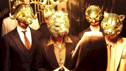 Epstein ve Squid Game iddiası! Dikkat çeken bağlantı...