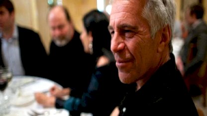 Epstein'in ölümü bir gün önceden raporlandı: Bakanlık "yazım hatası" dedi