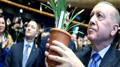 Erdoğan: Sıfır Atık küresel hareket haline geldi