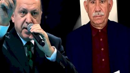 Erdoğan'dan umut hakkı tartışmalarına noktayı koydu! Kurmaylarına talimatı verdi