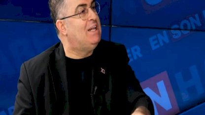Ersan Şen: 2027 yılının Kasım ayında Türkiye seçime gidecek