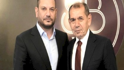 Ertuğrul Doğan'dan Dursun Özbek'e 'Oulai' yanıtı