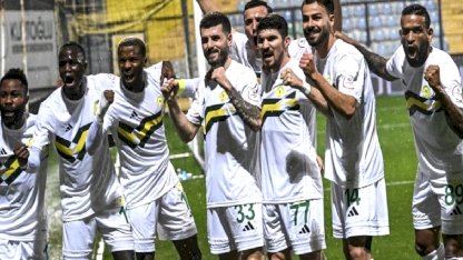Esenler Erokspor, İstanbulspor deplasmanında galip geldi