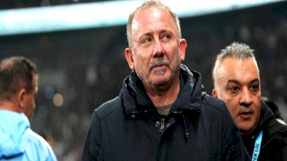 ESH Spor'dan Sergen Yalçın'a Ersin Destanoğlu sorusu