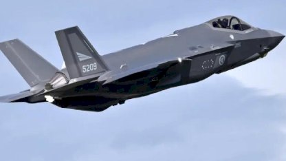 Eski ABD Subayı, Çinli Askeri Pilotlara Eğitim Verdiği İddiasıyla Tutuklandı