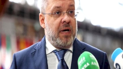 Eski Enerji Bakanı, Ukrayna'dan kaçarken yakalandı